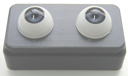 12mm gray