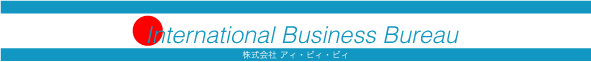 International Business Bureau oi[